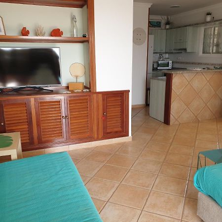 Bungalow Paraiso El Mar 3 San Agustín Esterno foto