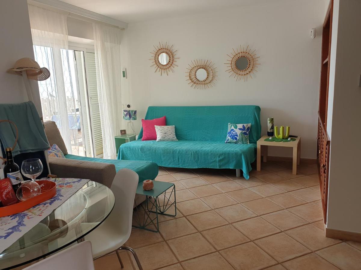 Bungalow Paraiso El Mar 3 San Agustín Esterno foto