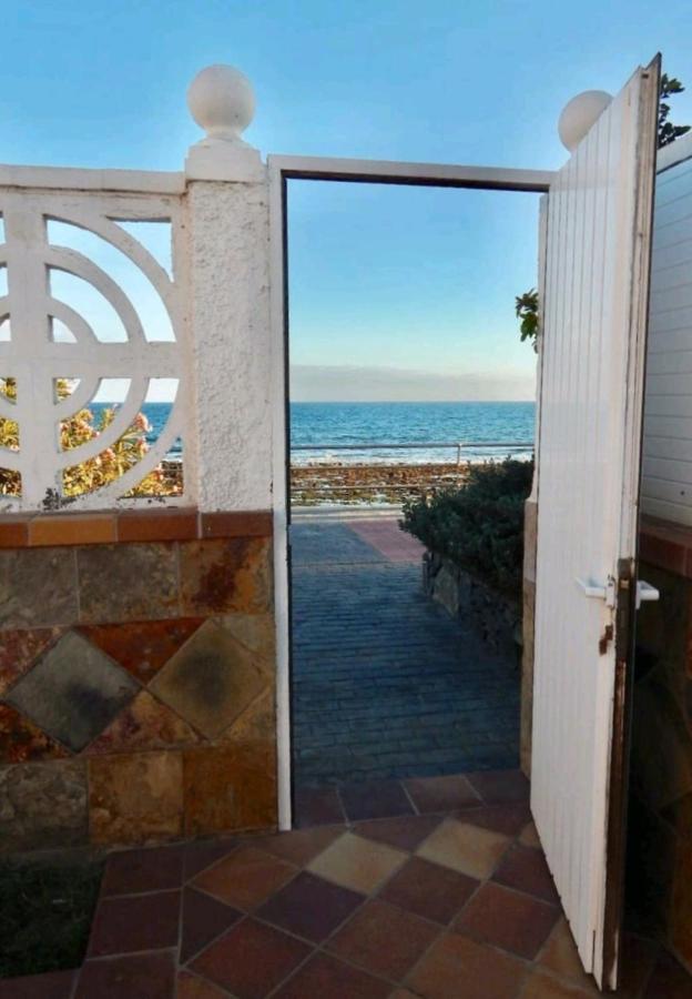 Bungalow Paraiso El Mar 3 San Agustín Esterno foto